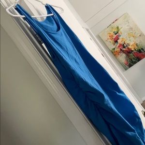 Isabel Maternity Dress